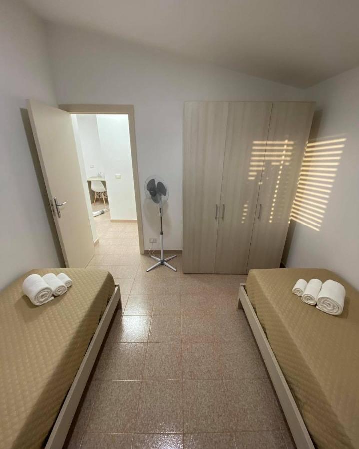 Appartamento Panorama Riviera, House Relax Santa Maria Del Cedro Esterno foto